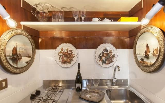 Experience Roma Charme - photo 2