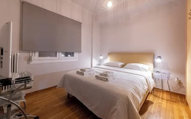 Alopece City Apartment - photo 2