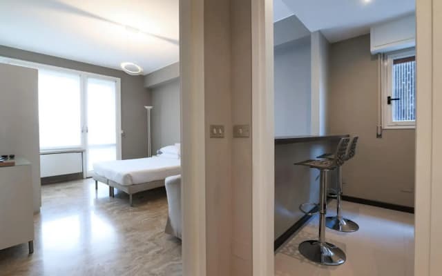 Contempora Apartments - Elvezia 8 - E53 - photo 2