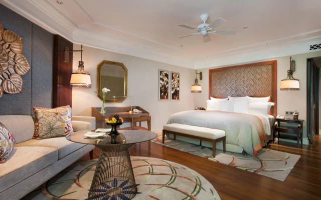 InterContinental Bali Resort by IHG - photo 4