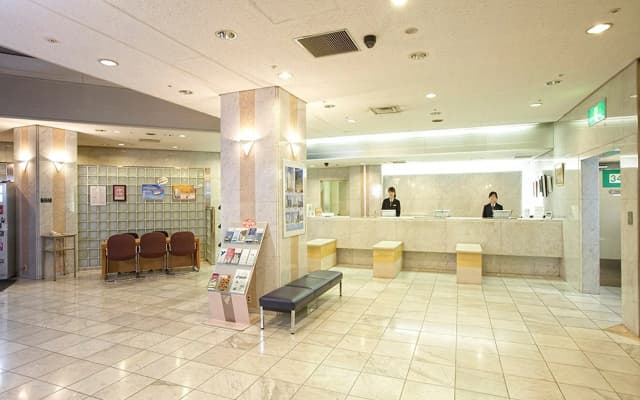 Keihan Kyobashi Grande Hotel - photo 2