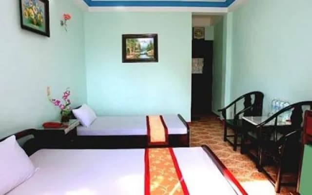 Thien Thanh Blue Sky Hotel - photo 4