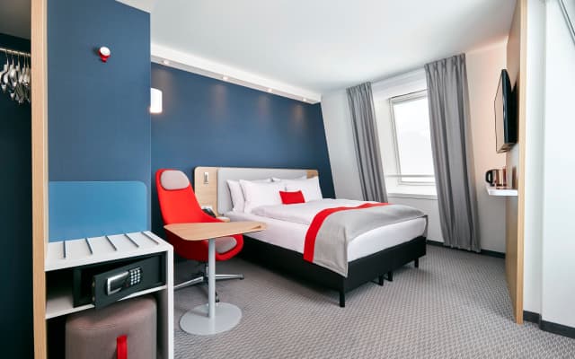 Holiday Inn Express Berlin - Alexanderplatz by IHG - photo 3