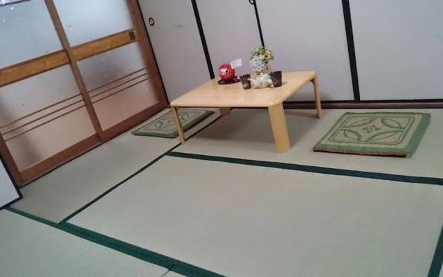 Abiko Guest House - photo 4