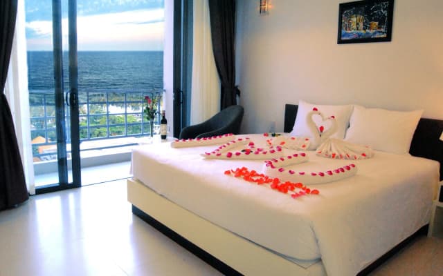 Sophia Hotel Nha Trang - photo 5