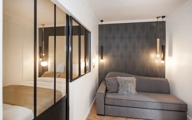 Odeon Saint Germain Apartments - photo 5