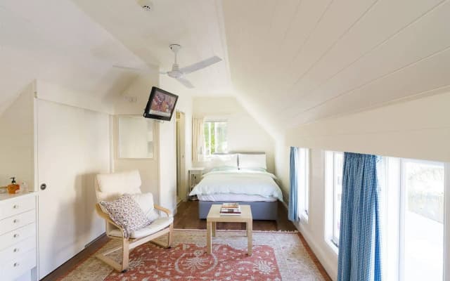 Admiral Collingwood Lodge - photo 5