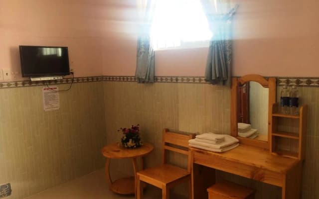 Y Thu Guesthouse - photo 4