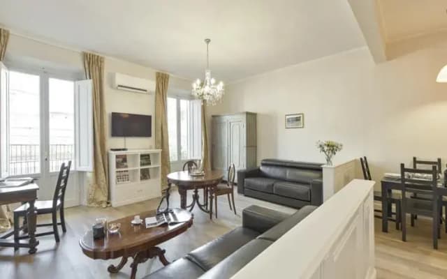 Belfiore Halldis Apartment - photo 3