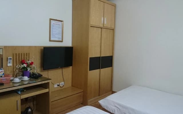 X6 Hotel - photo 2