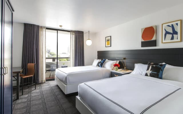 Kimpton Hotel Enso by IHG - photo 5