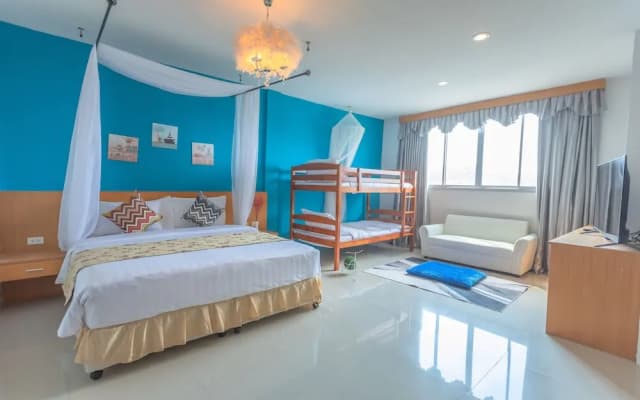 Sunflower Hotel - photo 4