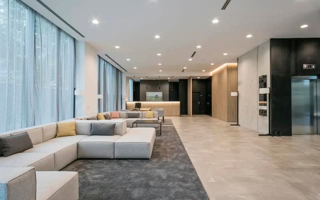 Hotel Acta Voraport - photo 2