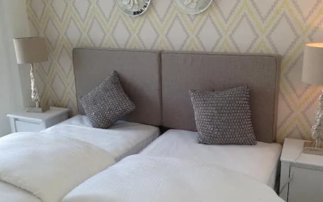 29 Boulevard Tower 1 - photo 5