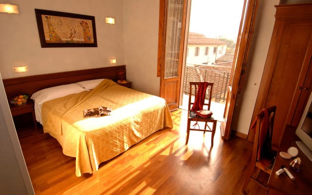 Hotel Palazzo Vecchio - photo 3
