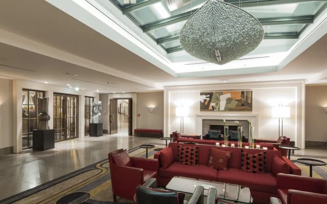 Augustine Hotel, Prague - photo 2