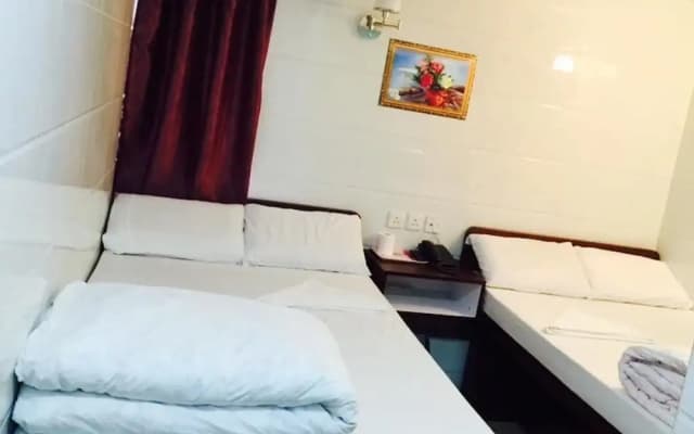 Leisure Hostel - photo 4