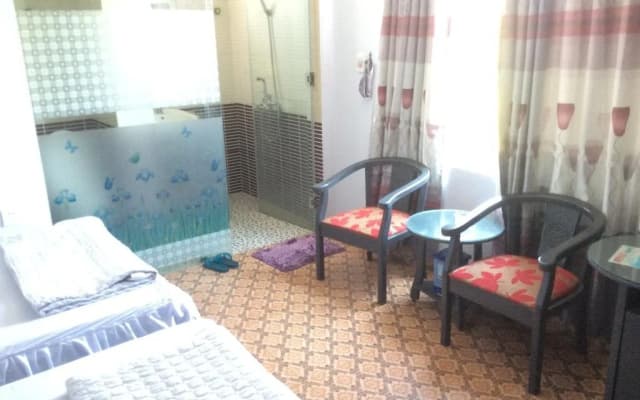Venus Hotel - photo 5