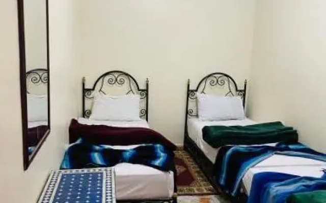 Hotel Dar Youssef 2 - photo 2