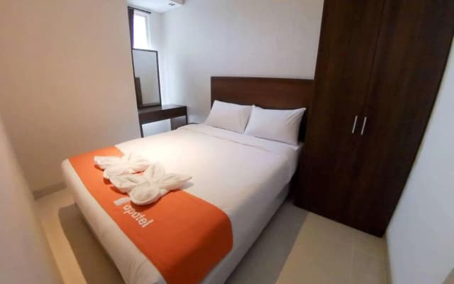 Apatel Elpis Residences 07B07 - photo 2