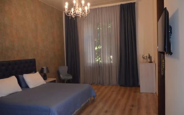 Hotel Griboedov - photo 5