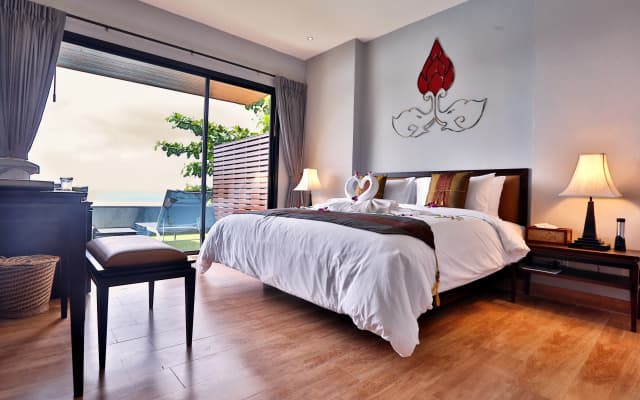 Ayara Kamala Resort & Spa - photo 2