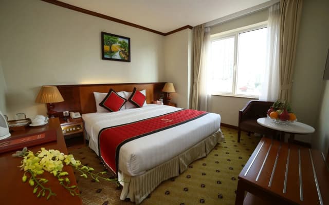 Sunny Hotel 1 - photo 5