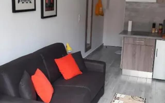 Studio Williams Apartment - photo 5