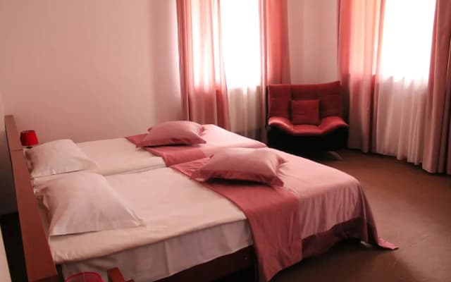 Vake Hotel - photo 5