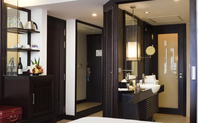 Novotel Ha Long Bay, - photo 4