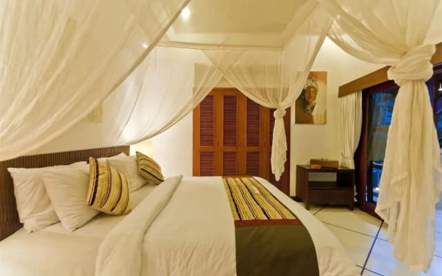 Villa Olive - photo 3