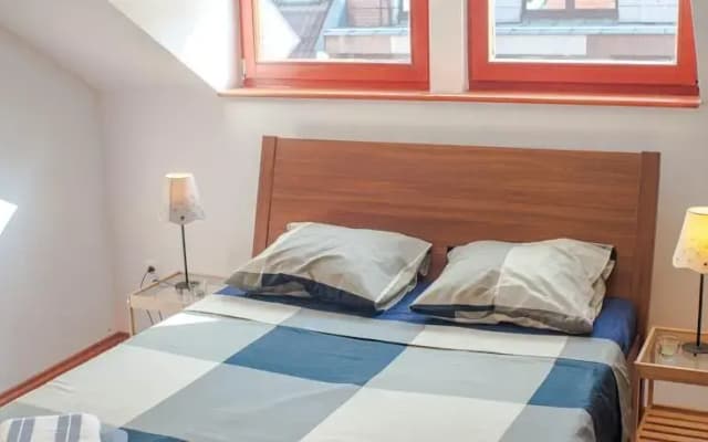 Penthouse Apartman - photo 2