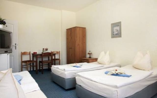 Pension zum Lichtenberger - photo 2