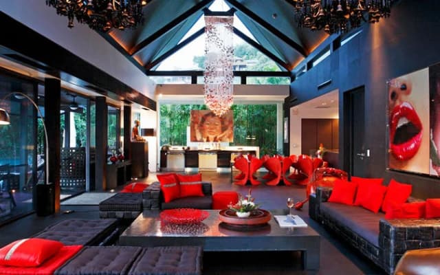 Villa Yin - photo 4