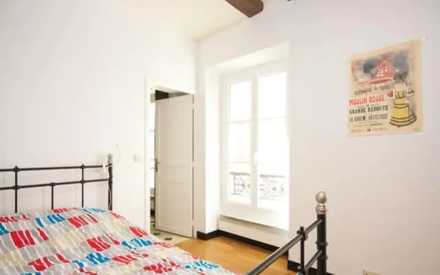 Appartement Saint Rustique - photo 4