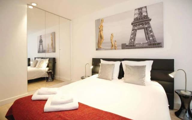 Athome - Apartments - photo 5
