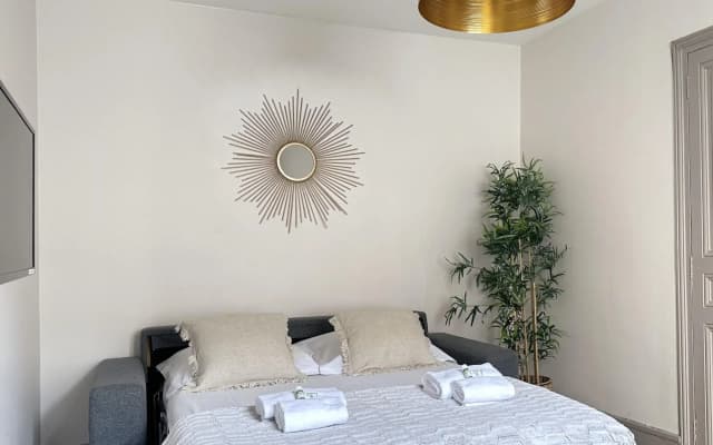 B 2065 -  Arc de Triomphe - Appartement familial - photo 4