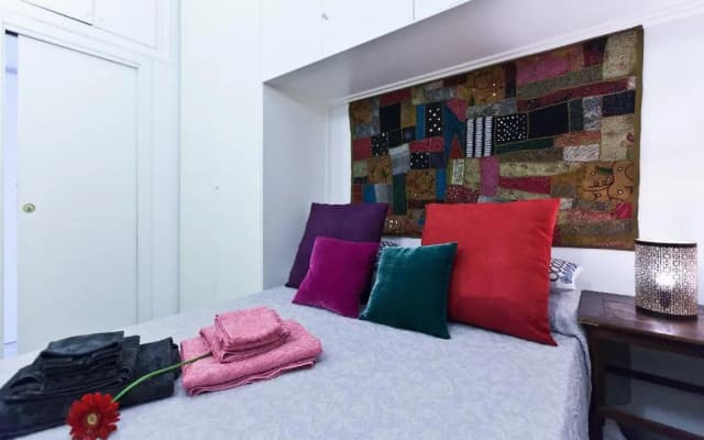 Gianicolo Holiday House - photo 5
