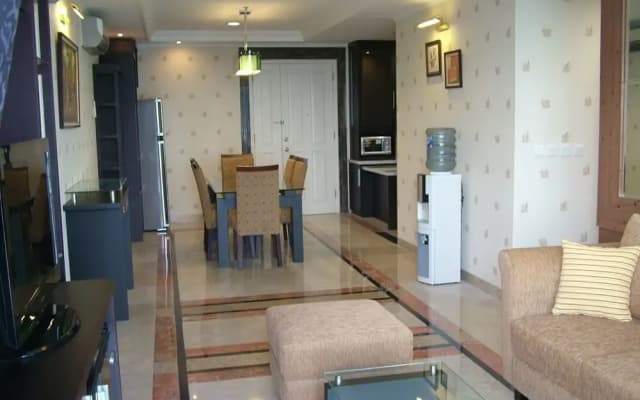 Evian Garden Apartment - photo 4