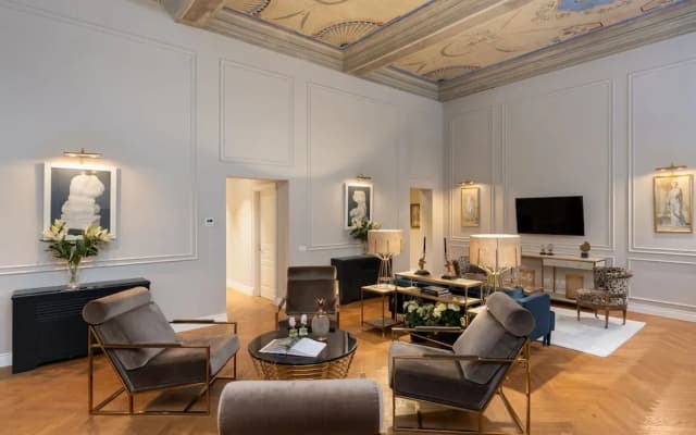 Pazzi Penthouse By Geco Vacation Rentals - photo 3