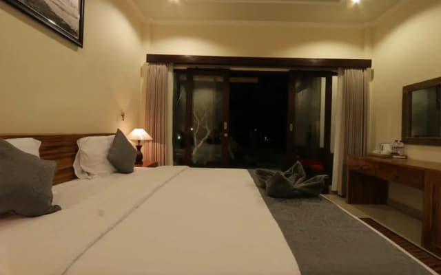 Duana Sari Ubud - photo 5