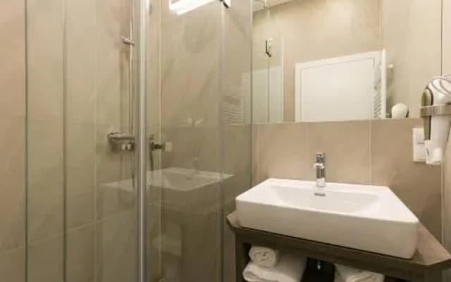 Vienna Stay Apartments Castellez 1020 - photo 5