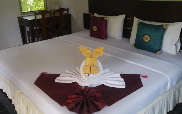 Fullmoon House & Resort - photo 3