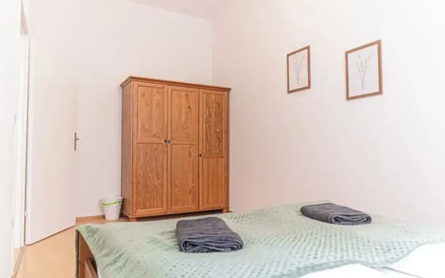 Charming 3BR Apt in Central Vienna - photo 4