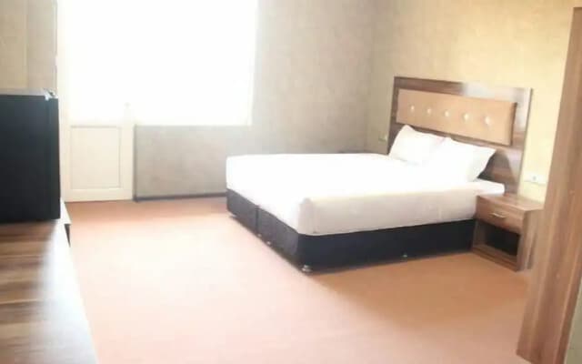Hotel Sea View Tbilisi - photo 3