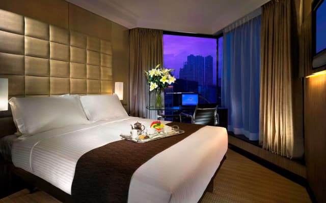 The Kowloon Hotel - photo 3