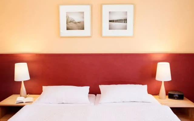 Essentis bio-seminarhotel - photo 5
