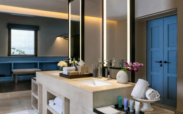 The Halcyon Private Isles Maldives, Autograph Collection - photo 5