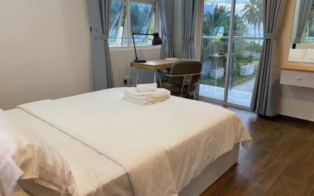 Calm Beach Inn - photo 5