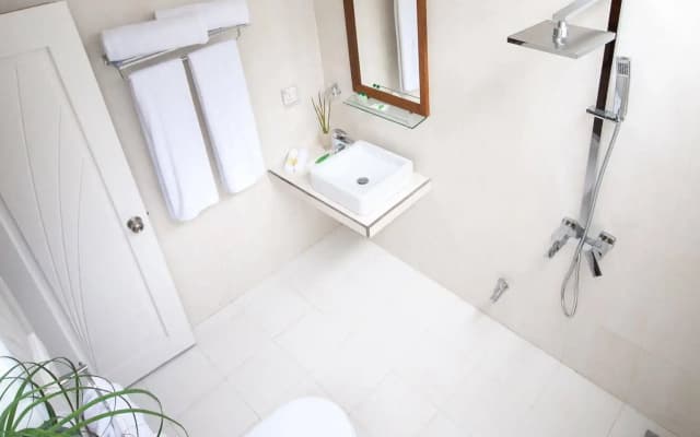 Asuruma View hotel - photo 4